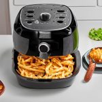 But before we give you full details, here you can find the best air fryer brands: Philips - Cosori - Ninja - Instant Pot - Chefman