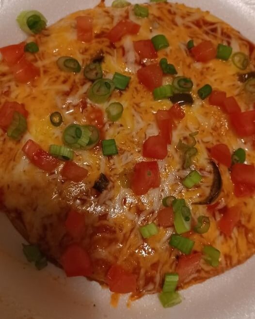 mexican pizza near me