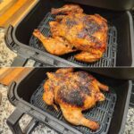 best rotisserie chicken air fryer