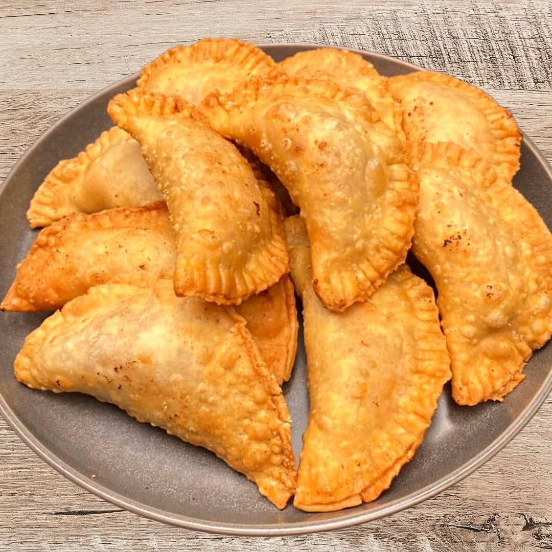 empanada fryer