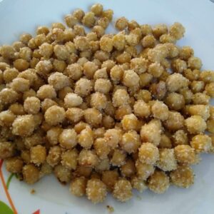 chickpeas air fryer weight watchers