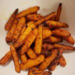 Roasted Carrots